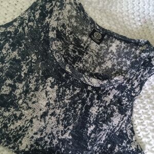 Bobeau tank top